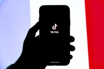 TIKTOK FRANCE ACCOUNTS | NEW ACCOUNT | VERIFIED BY EMAIL (EMAIL INCLUDED). REGISTERED IN IP ADDRESSES OF MIX.