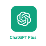 CHATGPT-PLUS