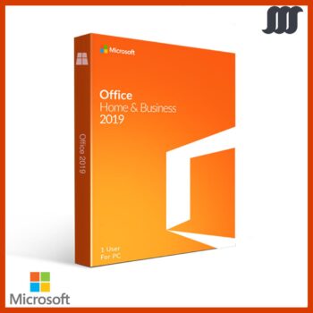 Microsoft Office - Home and Business 2019 - Mac - Key - Global