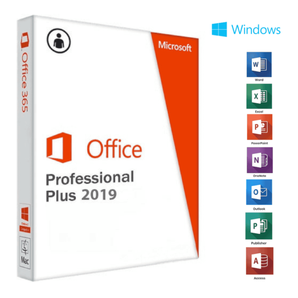 microsoft office professional plus 2019 a vie maroc 2