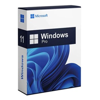 Licence originale Windows 11 Professionnel
